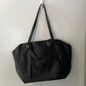 Anthropology black bag
